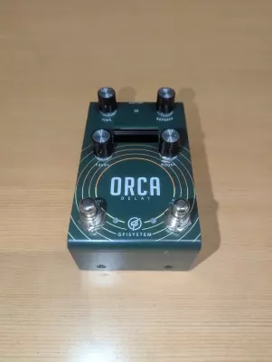 GFI System - Orca Delay